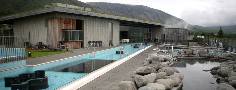 Maravilhas da Islândia
