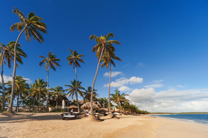 praia dp Zoëtry Agua Punta Cana