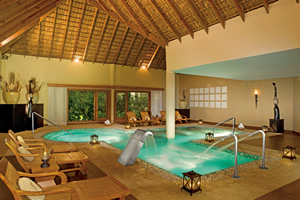 SPA - Zoëtry Agua Punta Cana