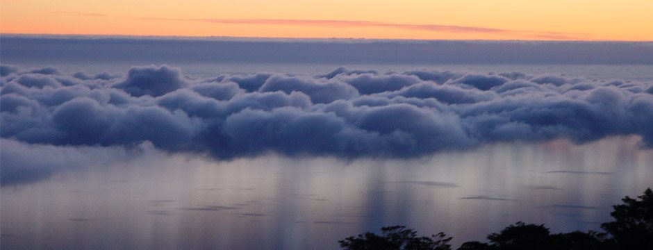 Lagos e Vulcões Expresso - sem aéreo