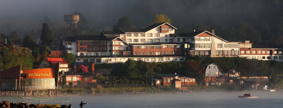 Lagos e Vulcões Expresso - sem aéreo