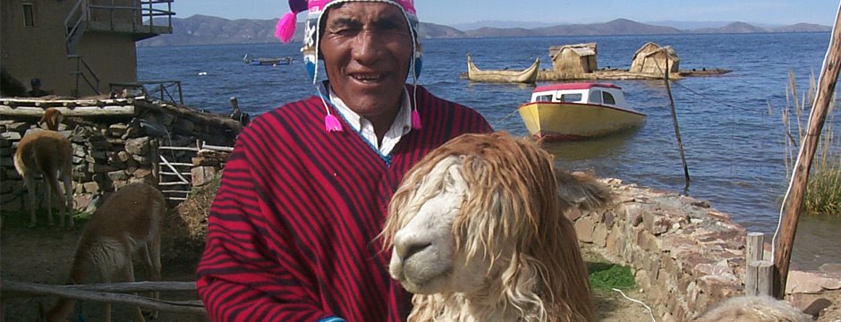 La Paz, Lago Titicaca e Salar do Uyuni