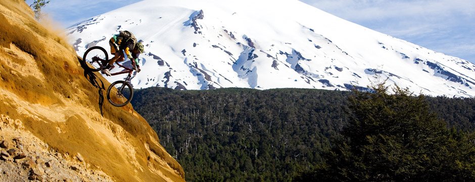 Descubra Pucón - Villarrica - sem aéreo
