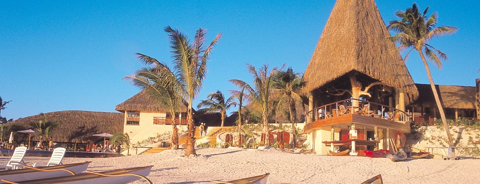 Papeete, Moorea e Bora Bora - sem aéreo