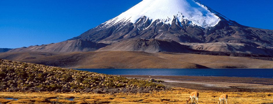 Descubra Pucón - Villarrica - sem aéreo