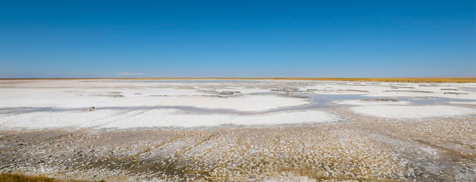 Cumbres San Pedro de Atacama
