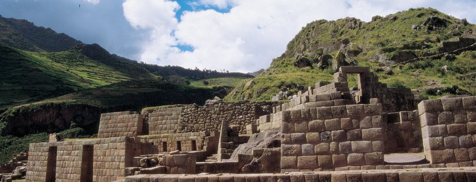 Cusco e Machu Picchu Express