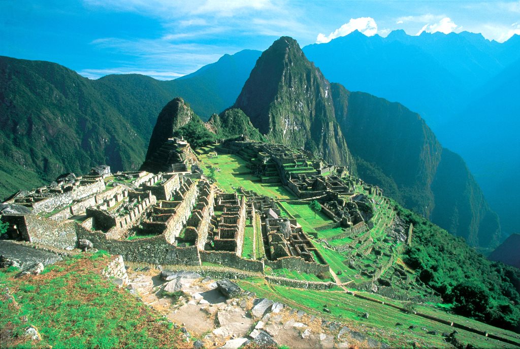 MACHU1
