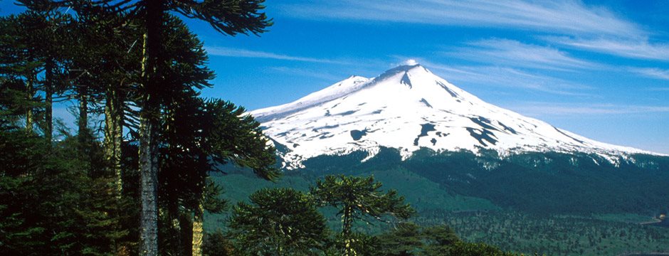 Descubra Pucón - Villarrica - sem aéreo