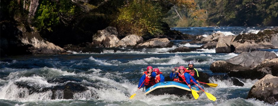 Descubra Pucón - Villarrica - sem aéreo