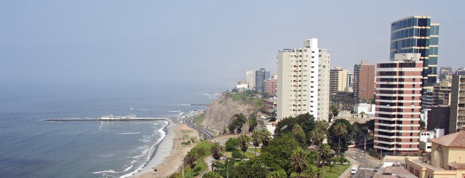 Peru de Excelência - sem aéreo