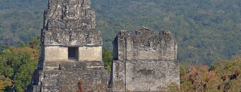 Guatemala Clássica - sem aéreo
