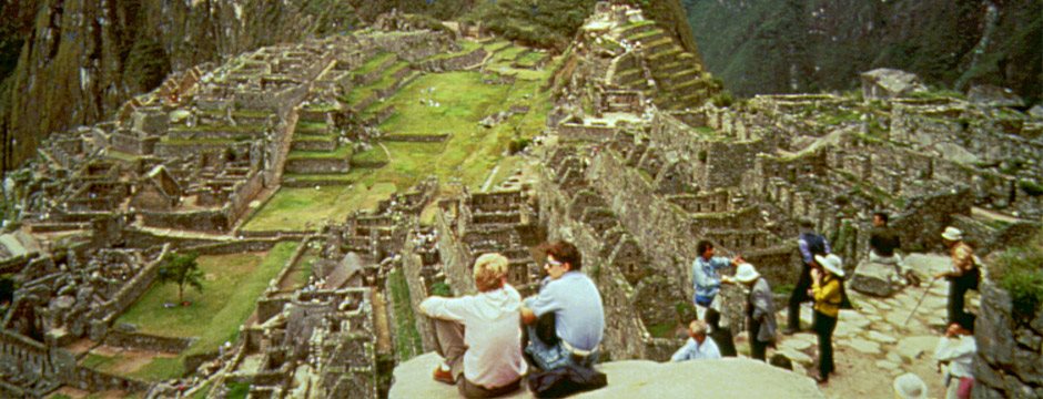 Machu Picchu e Vale dos Incas