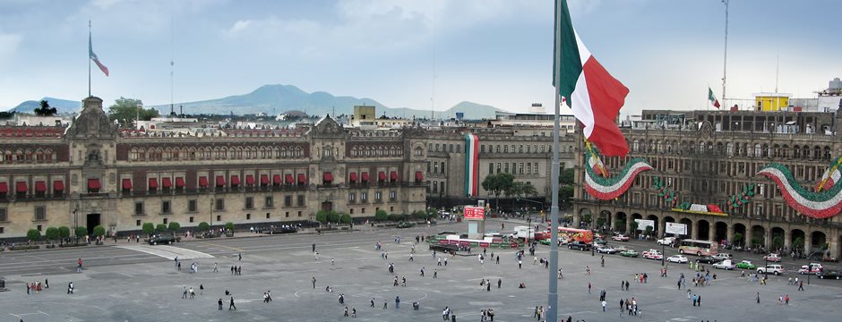 CIDADE DO MEXICO1