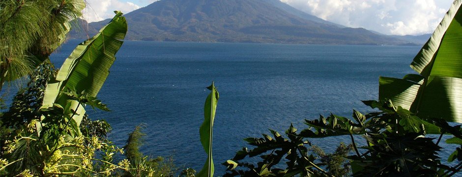Guatemala Clássica - sem aéreo