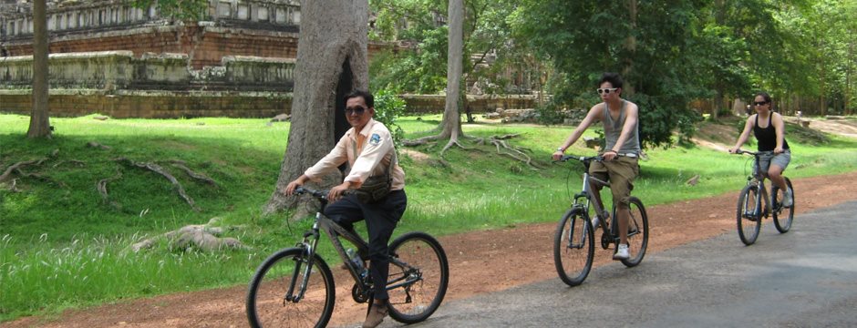 Vietnã, Camboja - Os Essencias