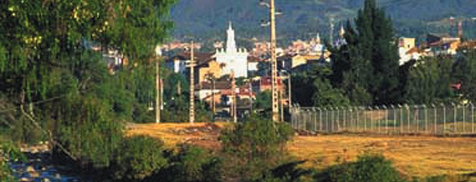 Descubra Equador - sem aéreo