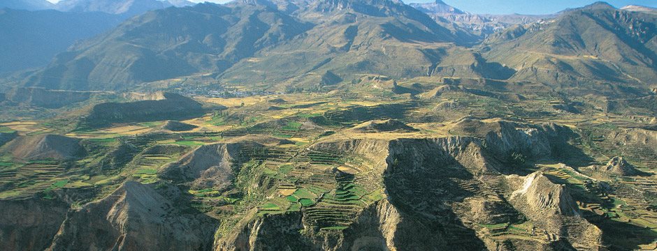 Império Inca - sem aéreo