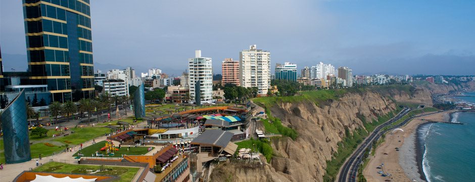 Trilha Inca - sem aéreo