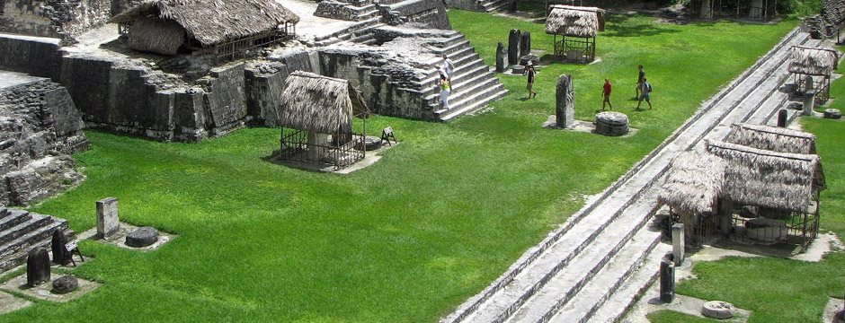 Guatemala Clássica - sem aéreo