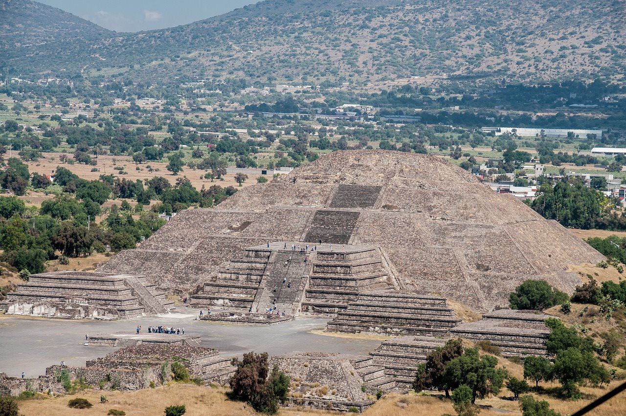 Trek_Package 5530 - teotihuacan-4573327 1280
