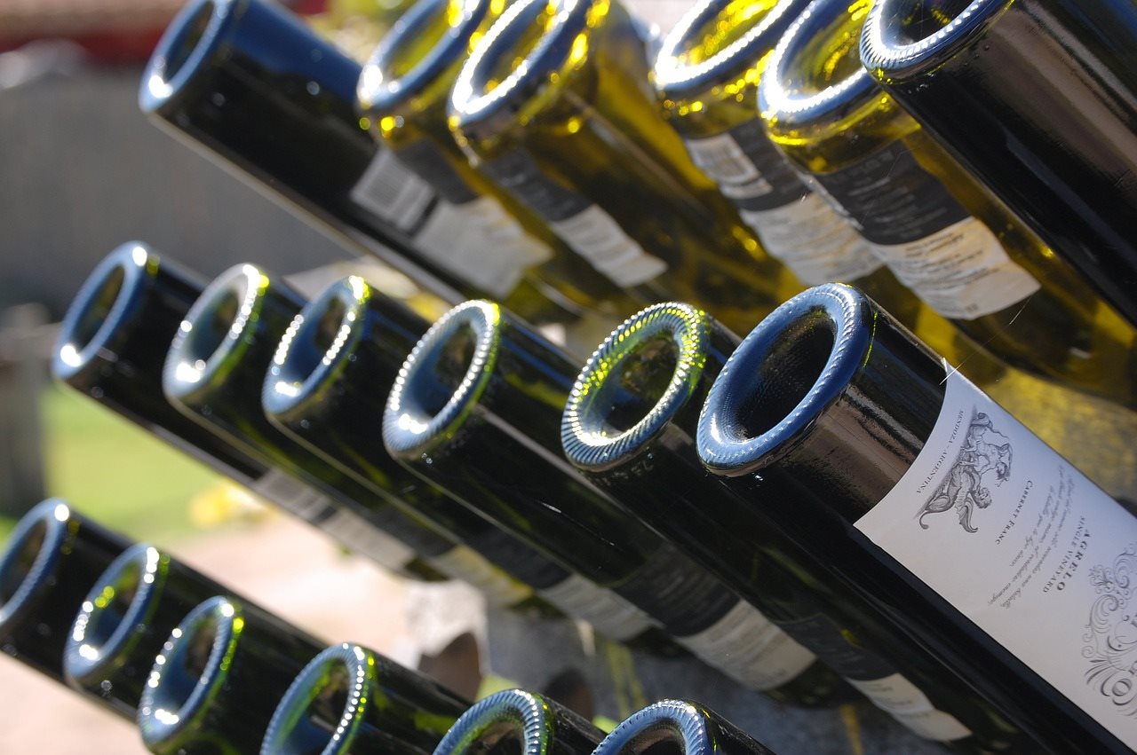 Rota do vinho