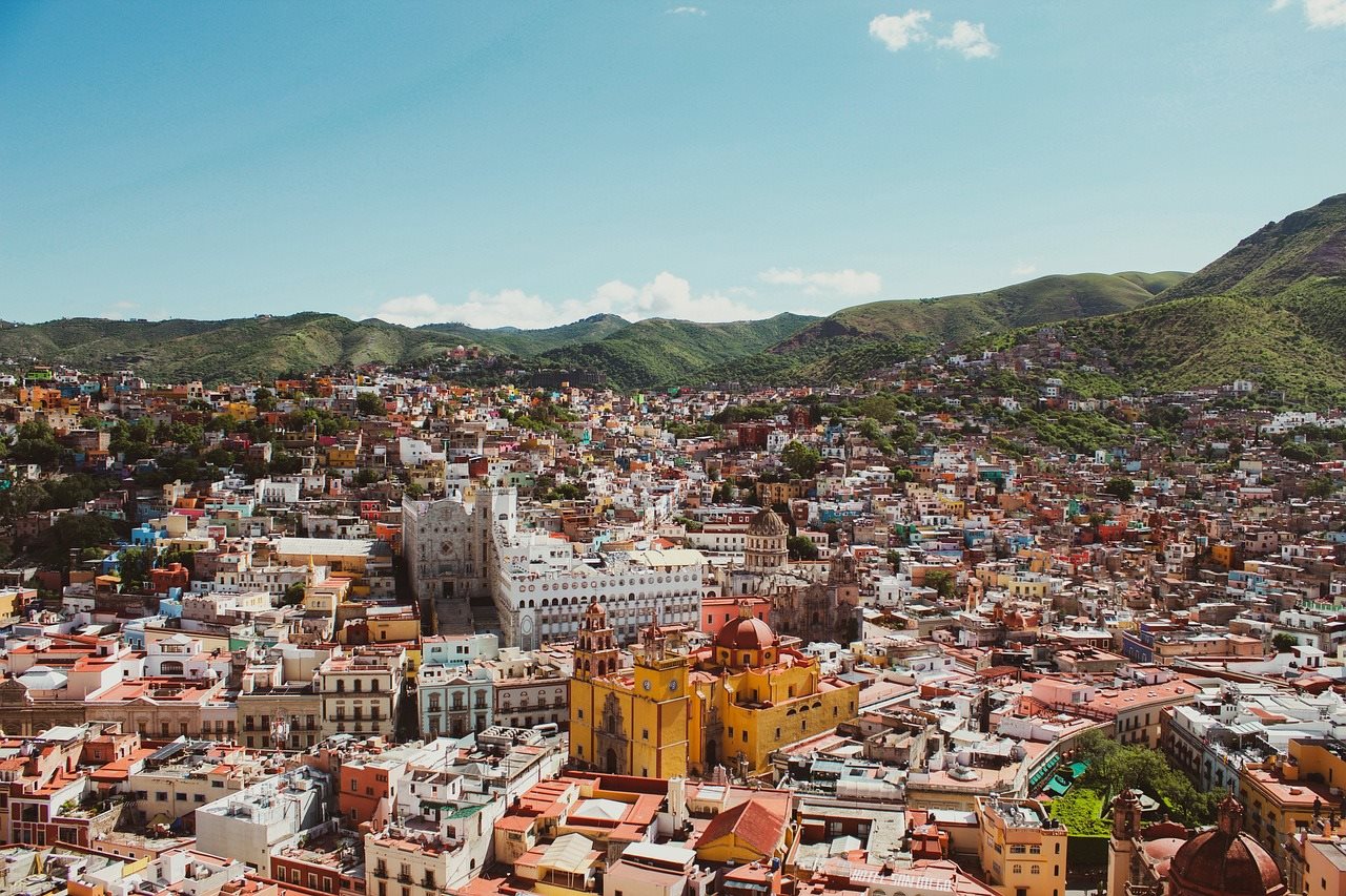 guanajuato