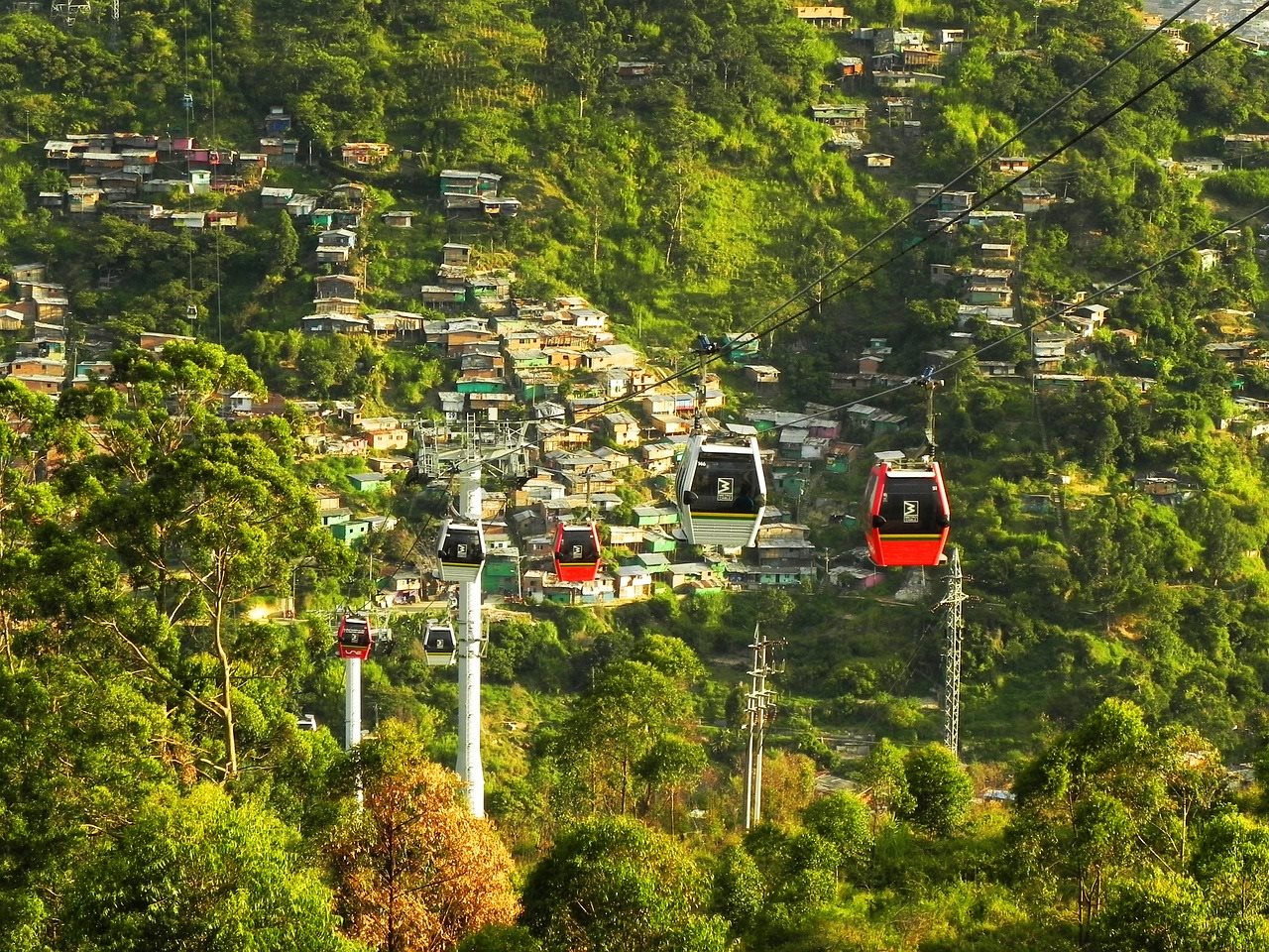 O melhor de Medellín4