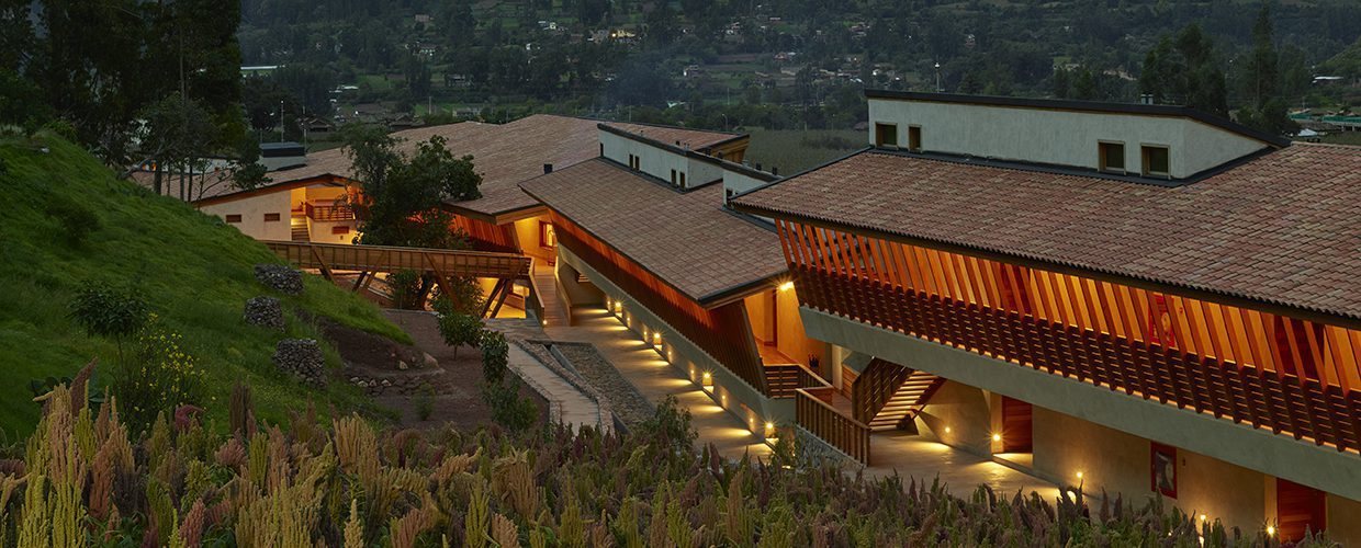 Explora Valle Sagrado - 6 noites