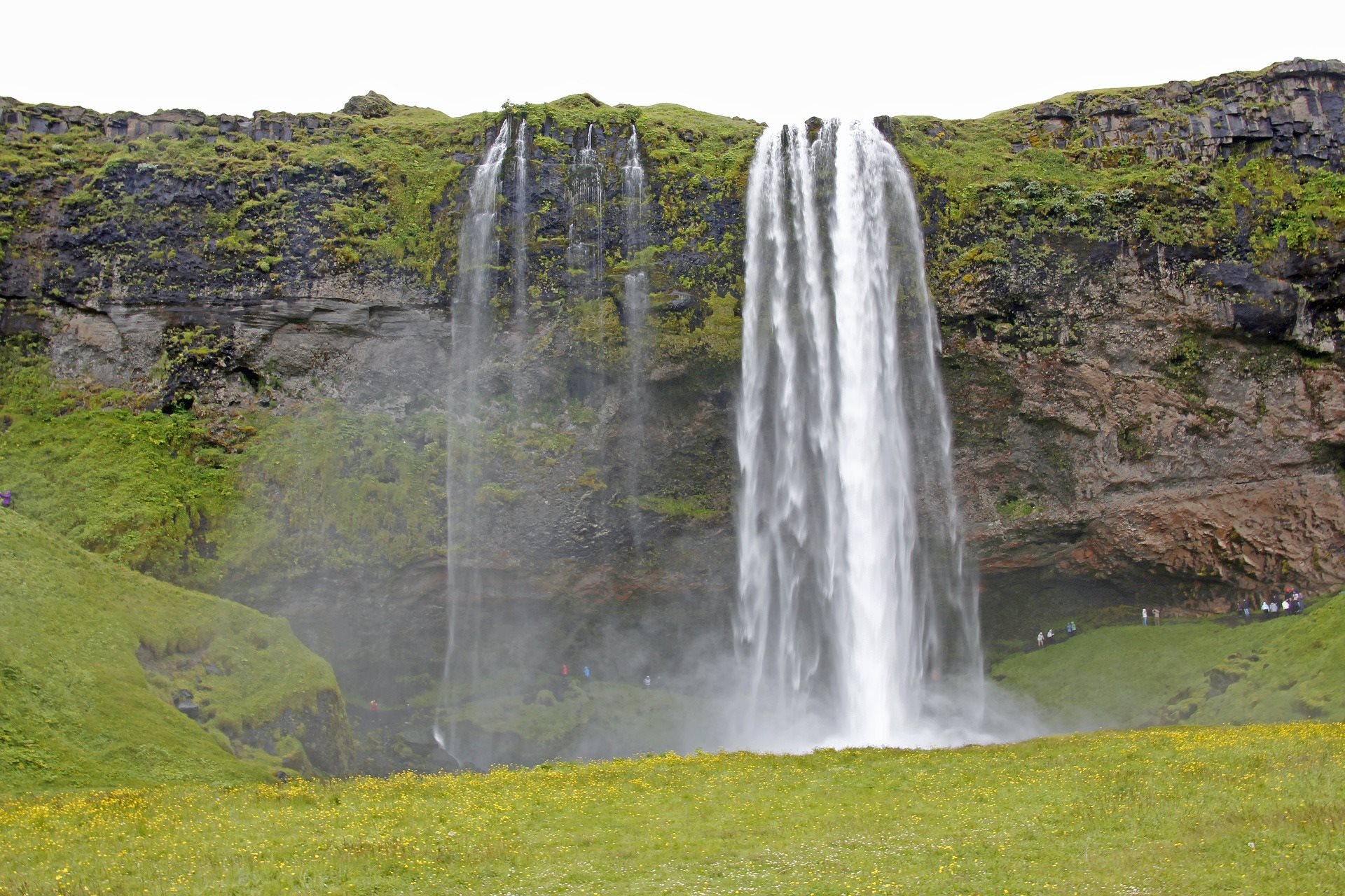 Maravilhas da Islandia