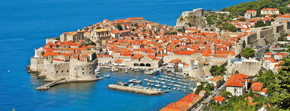 Dubrovnik