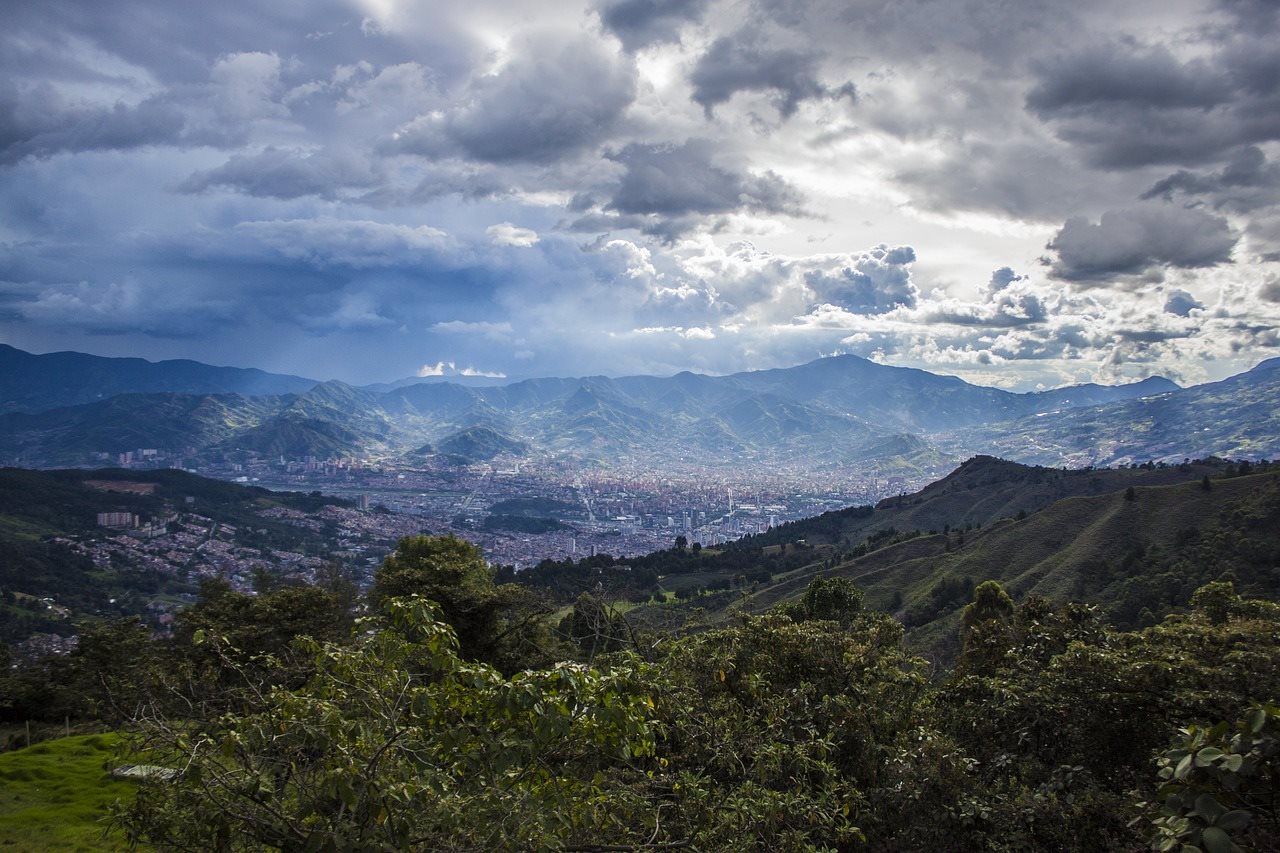 O melhor de Medellín1