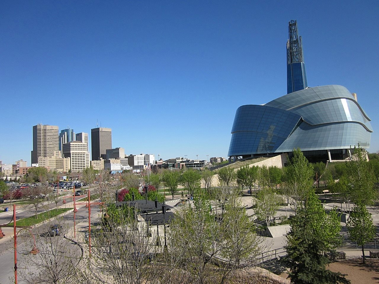Museu Winnipeg