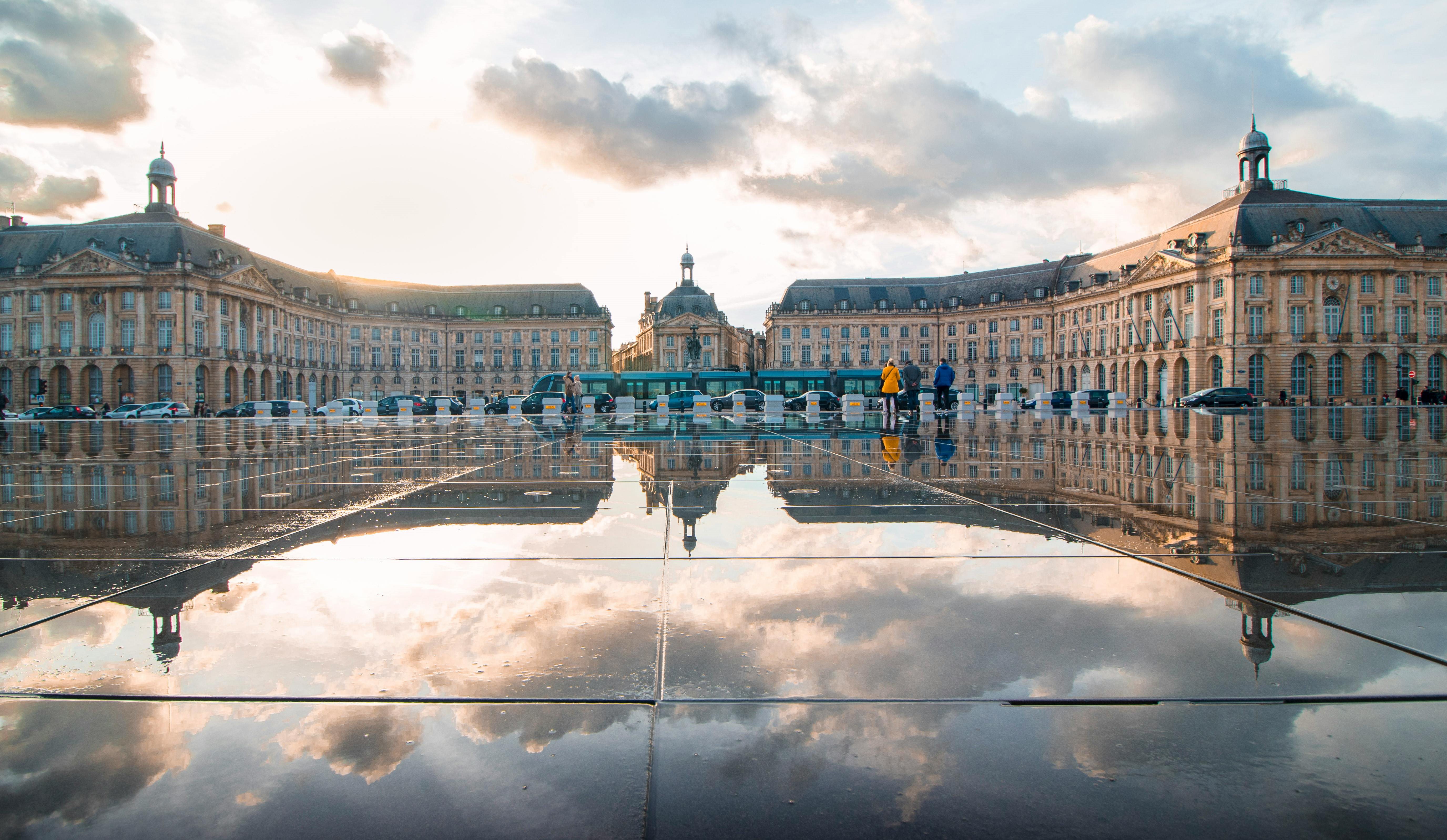 La Bourse