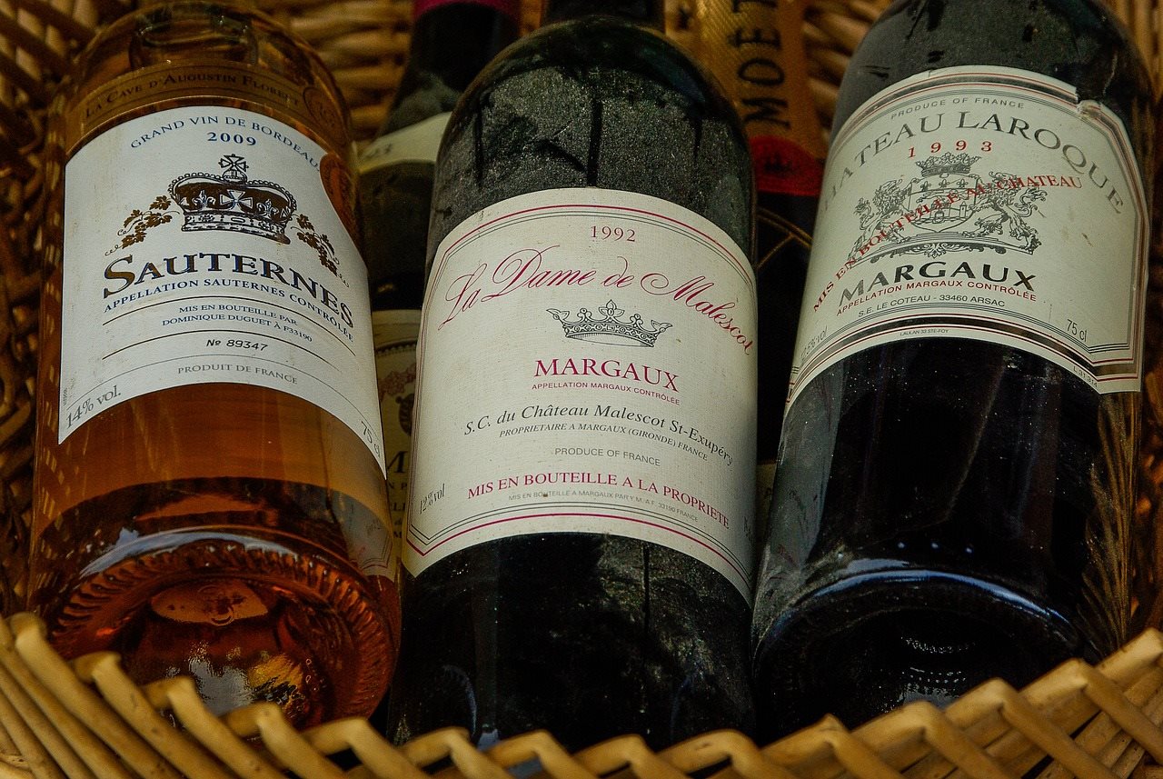 Vinhos