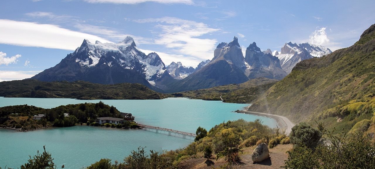 Hotel Las Torres Patagônia