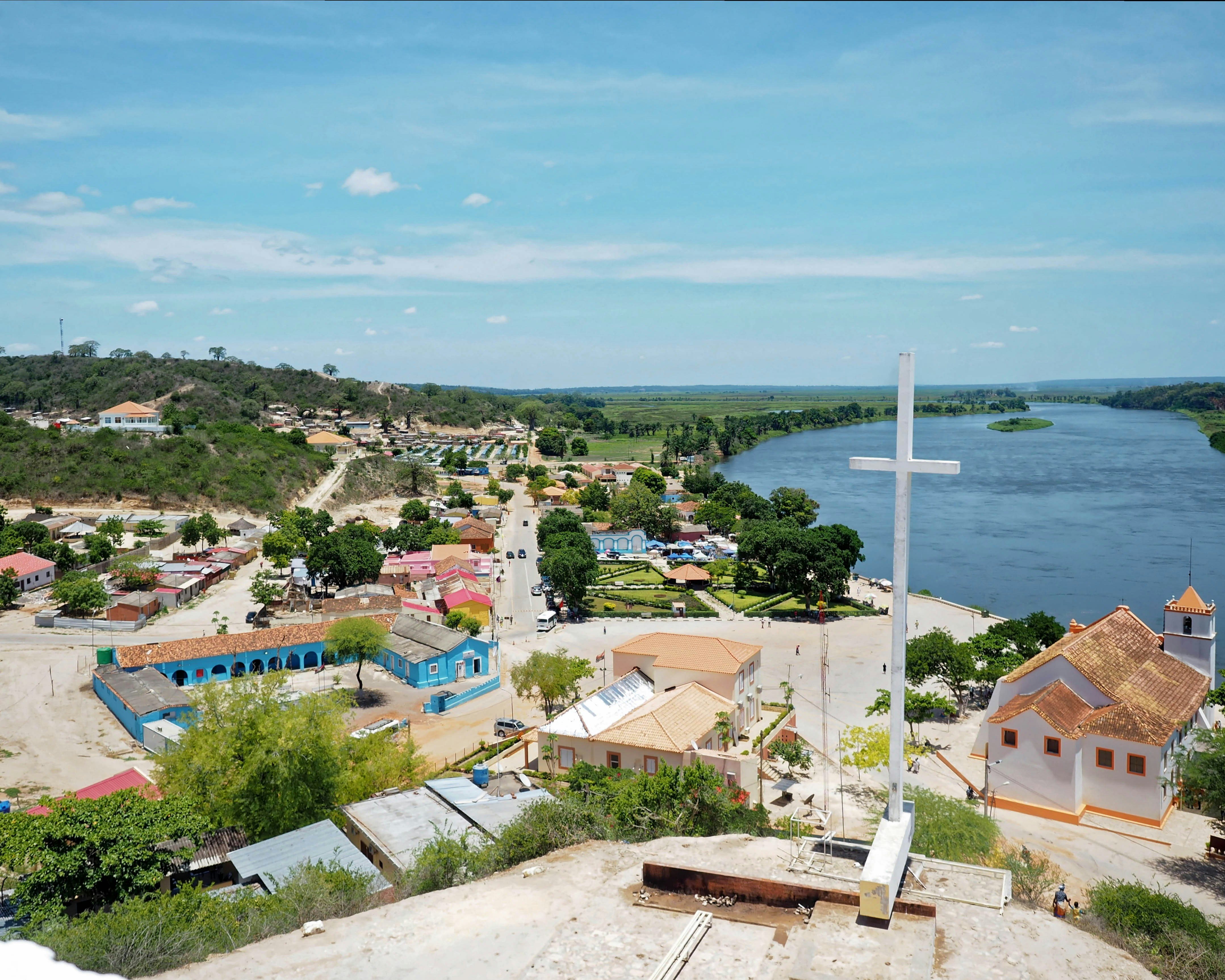 Luanda