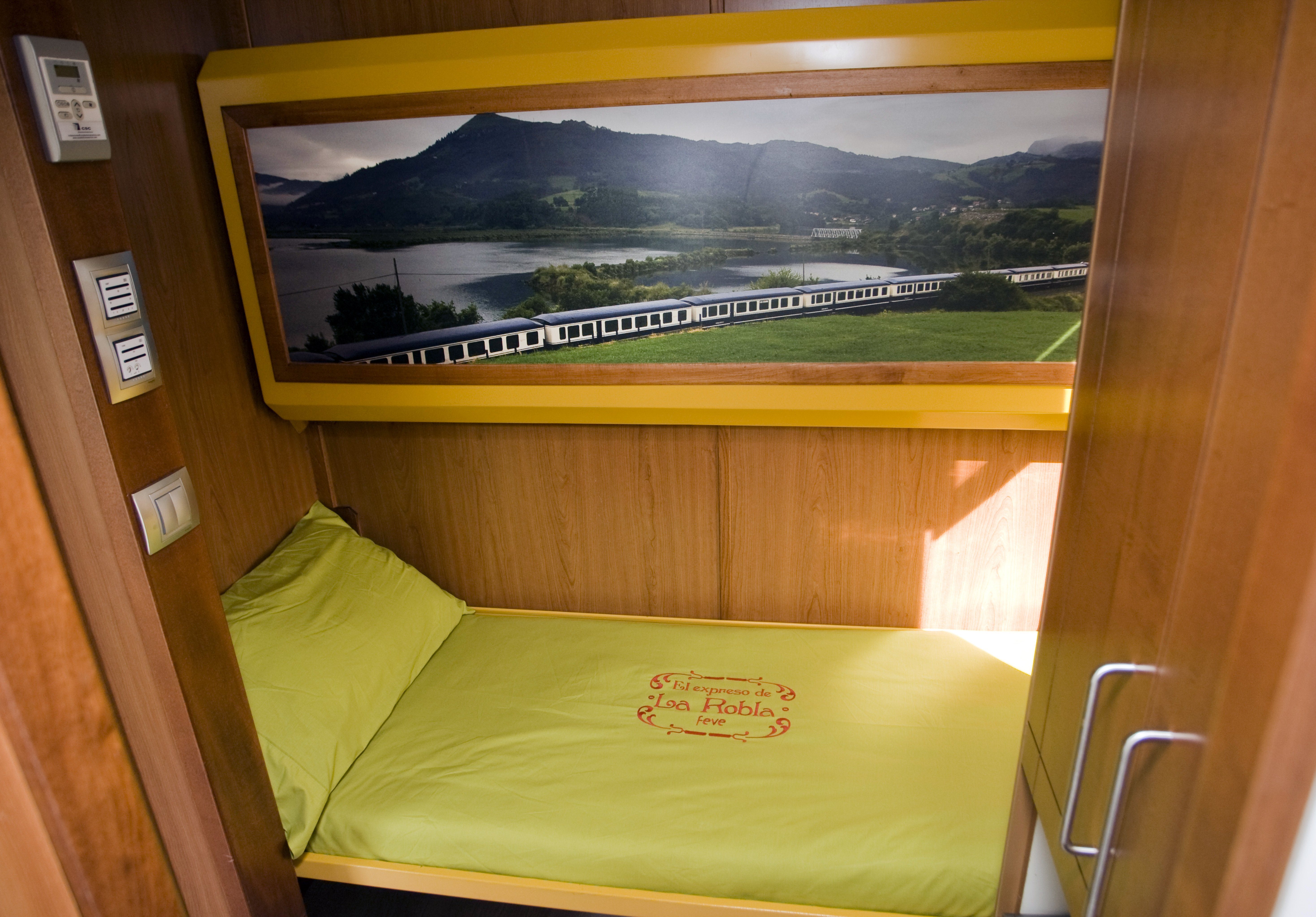 Trek_Package 5960 - Interior cabina4