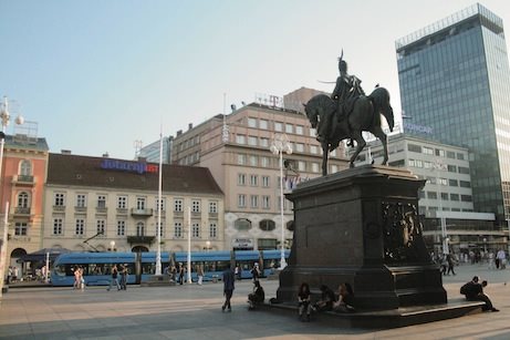 Zagreb