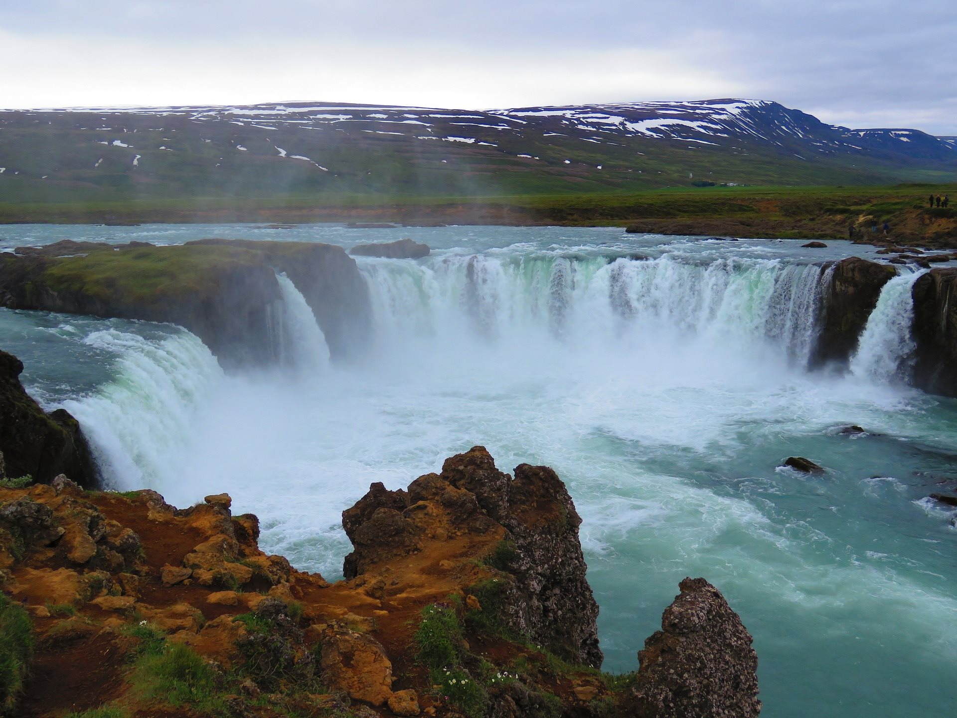 Maravilhas da Islandia