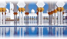 Circuito DUBAI MAGICO E ABU DHABI  - EXCLUSIVO SPECIAL TOURS