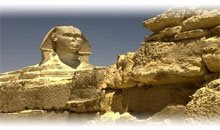 Circuito EGITO:  CAIRO - MÊNFIS - SAKKARA - EXCLUSIVO SPECIAL TOURS
