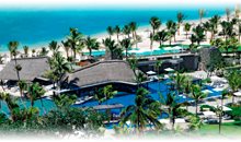 Circuito ILHA MAURICIO 5*: HOTEL LONG BEACH (5 NOITES EM JUNIOR SUITE SEA VIEW EM MP)