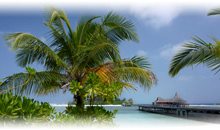 Circuito ILHAS MALDIVAS 5* - HOTEL ANANTARA VELI (5 NOITES EM DELUXE OVERWATER BUNGALOW EM MP)