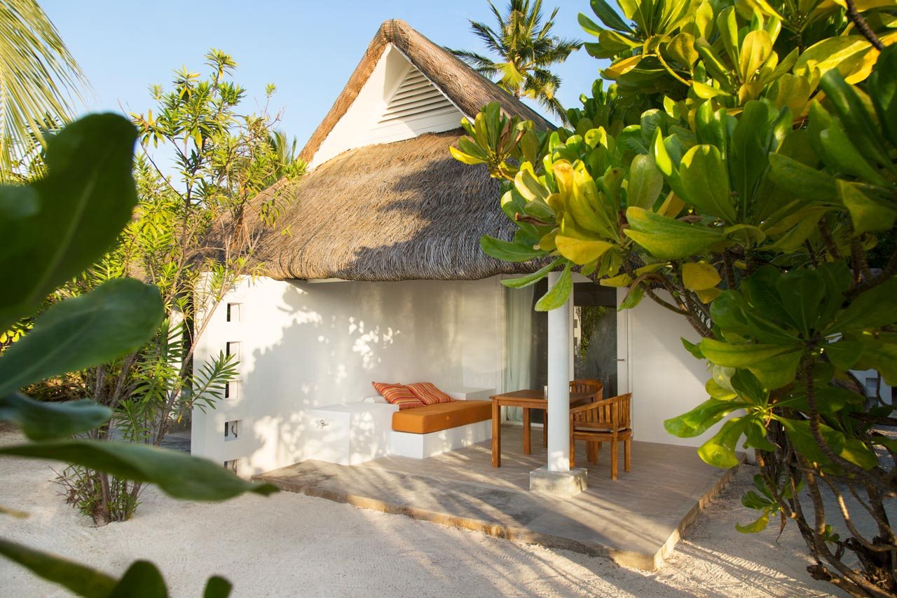 Circuito ILHAS MALDIVAS 5* - HOTEL LUX SOUTH ARI ATOLL (7 NOITES EM BEACH PAVILLION EM BB)