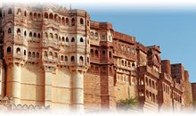 Circuito OFERTA GRANDE INDIA (Udaipur/Jaipur por terra) - EXCLUSIVO SPECIAL TOURS