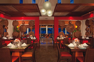 Riviera Restaurant
