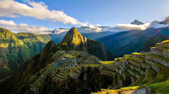 Peru