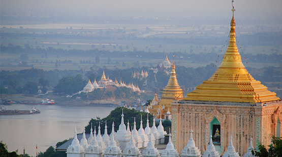 Myanmar