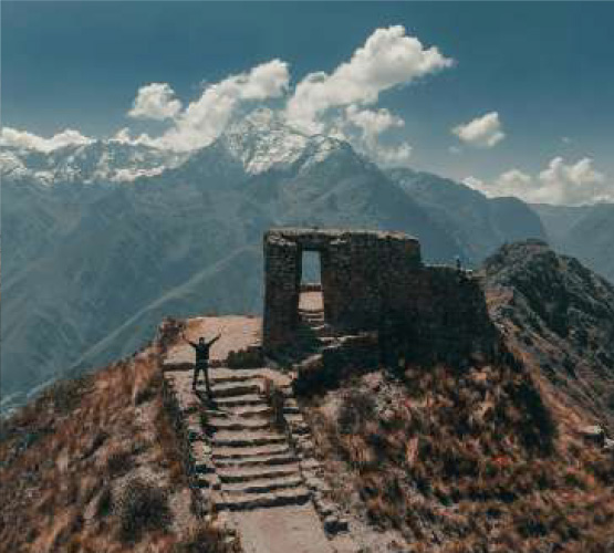 Peru Fascinante
